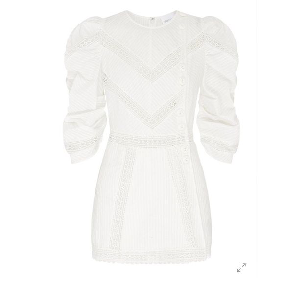 Alice McCall A Foreign Affair Mini Dress - Picture 2 of 8